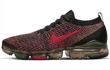 Nike VaporMax Flyknit 3 "China Hoop Dreams"
