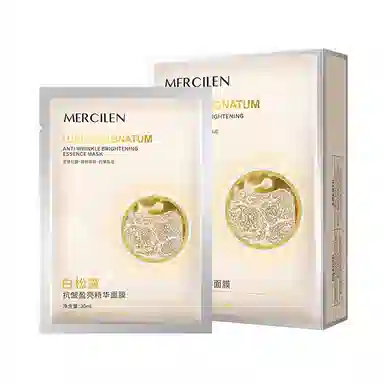 MERCILEN 10