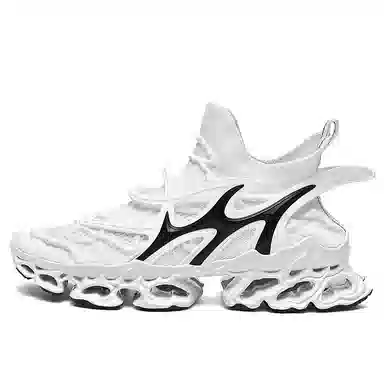 Comanier Mid-Top Running Shoes