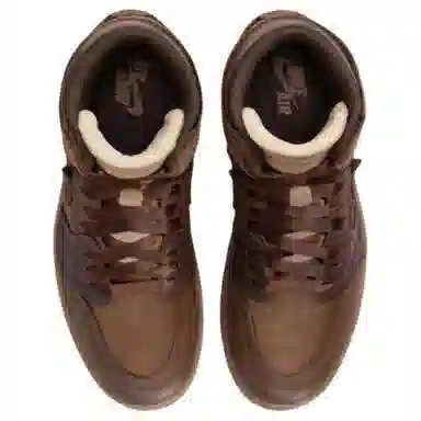 Jordan Air Jordan 1 High Method of Make