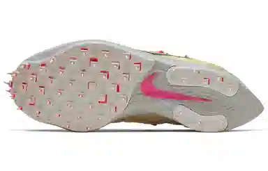 OFF-WHITE x Nike Vapor Street