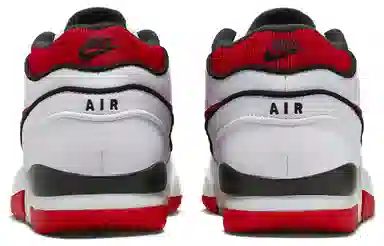 Billie Eilish x Nike Air Alpha Force 88