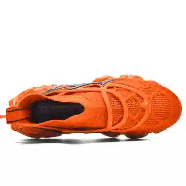 Comanier Mid-Top Running Shoes