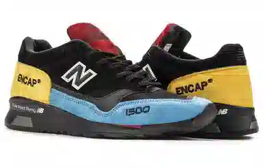 New Balance NB 1500 Multi Black