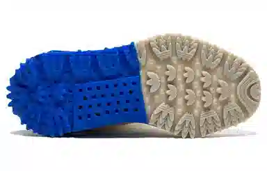 Pharrell x adidas NMD S1 Maubs