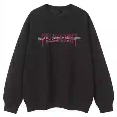 POINTLIMIT FW24 Logo