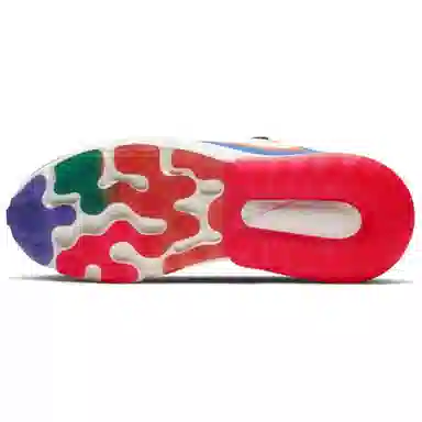 Nike Air Max 270 React Rainbow