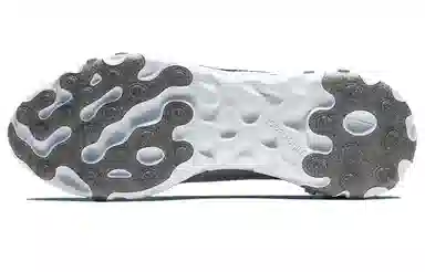 Nike React Element 55 PRM White Mesh