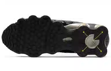 Neymar x Nike Shox TL