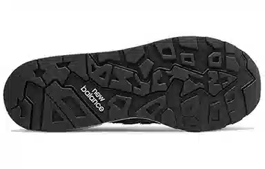 New Balance 580 Grey