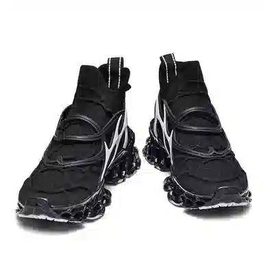 Comanier Mid-Top Running Shoes