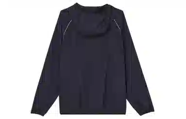 UNIQLO x JW Anderson x Roger Federer SS24 Navy Jacket