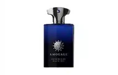AMOUAGE Interlude BlackIris EDP 100ml