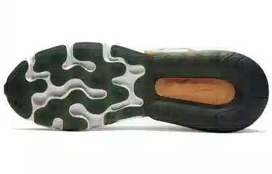 Nike Air Max 270 React