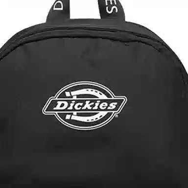 Dickies Backpack Black