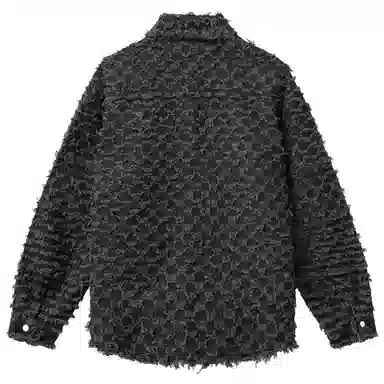 XINYINSU 24FW Denim Jacket