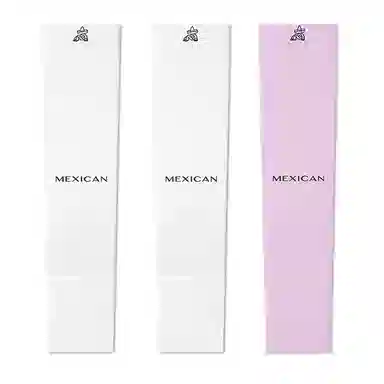 稻草人 冰爽 套护臂防紫外线冰丝手臂 锦纶 防晒袖 男女同款情侣款