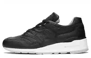 New Balance 997 Black