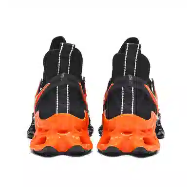 Comanier Mid-Top Running Shoes