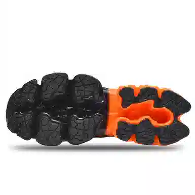 Comanier Mid-Top Running Shoes