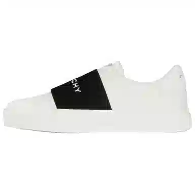 Givenchy Sneakers White