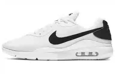 Nike Air Max Oketo White