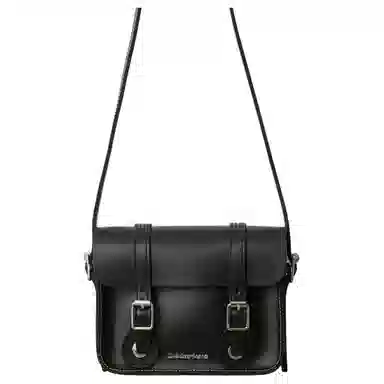 Dr. Martens Mini Crossbody Bag Black
