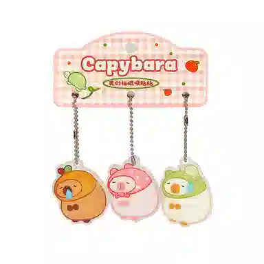 The Green Party 6-10cm