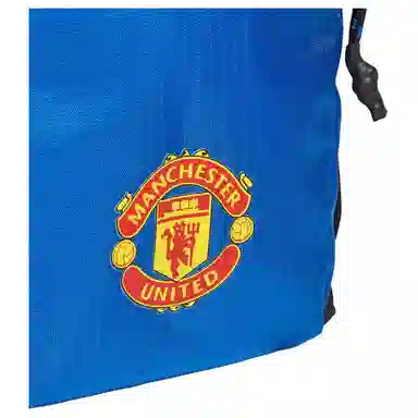 adidas MUFC ORG Blue/Black