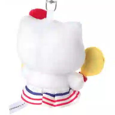 Hello Kitty 13cm