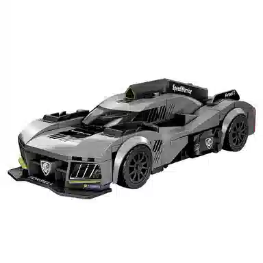 SEMBO 332pcs 714540-543