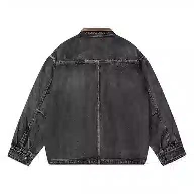 Teenie Weenie Denim Jacket