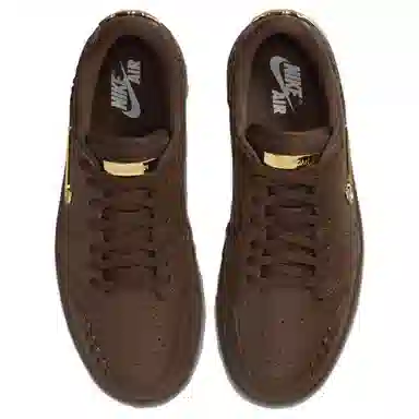 Jordan Air Jordan 1 Low Retro Brown