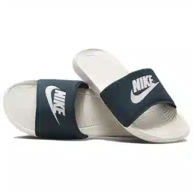 Nike ONE Blue White