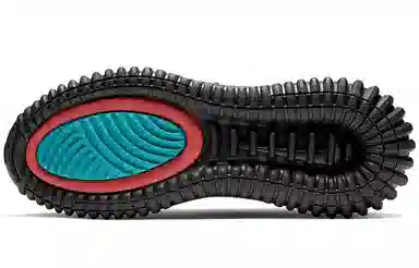 Nike Air Max 720 Horizon Black Rainbow