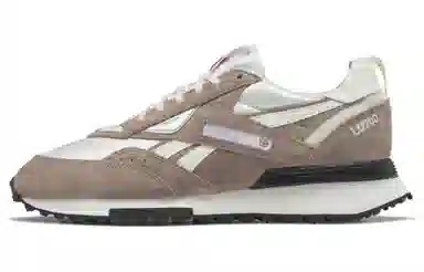 Reebok LX2200 White Brown