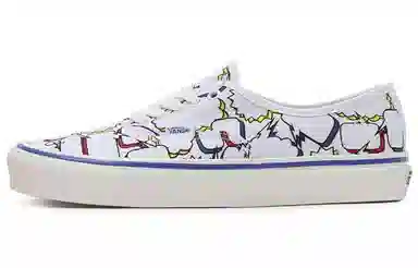 Vans Authentic Factory Authentic 44 DX