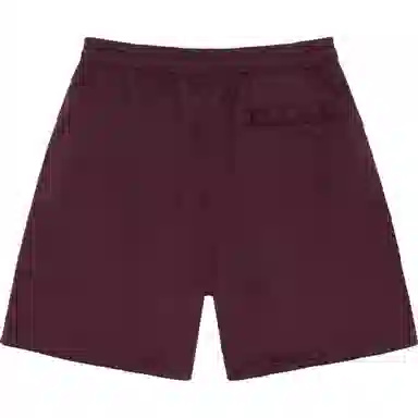 Stussy Big Basic Mesh Short