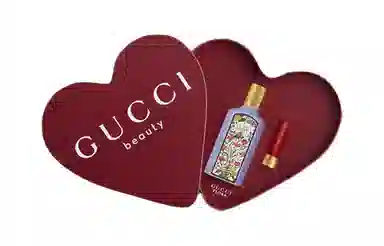 GUCCI EDP 50ml+3.5g