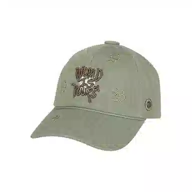 SWOFCARE Double Heart Series Cap