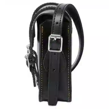 Dr. Martens Mini Crossbody Bag Black