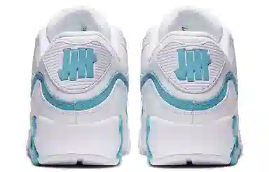 UNDEFEATED x Nike Air Max 90