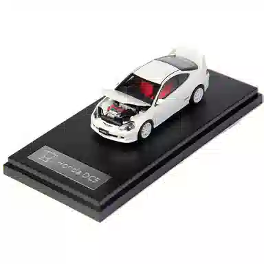 LCD INTEGRA TYPE R DC5164