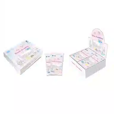 x Sanrio plan IP36