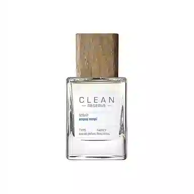 Clean EDP 10ml 50m l 100ml