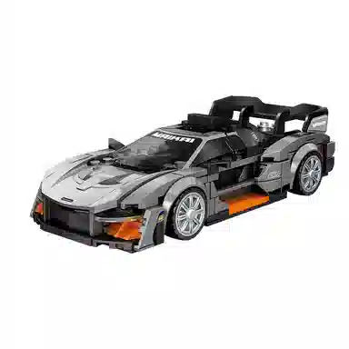 SEMBO 332pcs 714540-543