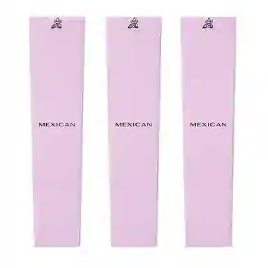 稻草人 冰爽 套护臂防紫外线冰丝手臂 锦纶 防晒袖 男女同款情侣款