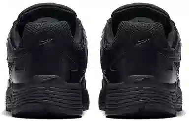 Nike P-6000 Black