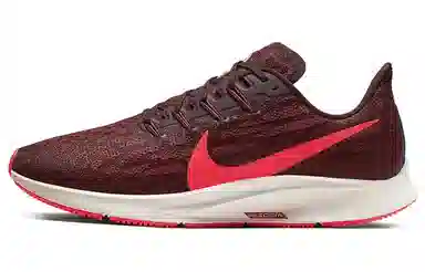 Nike Pegasus 36 Red