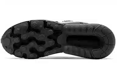 Nike Air Max 270 React WTR Black Silver